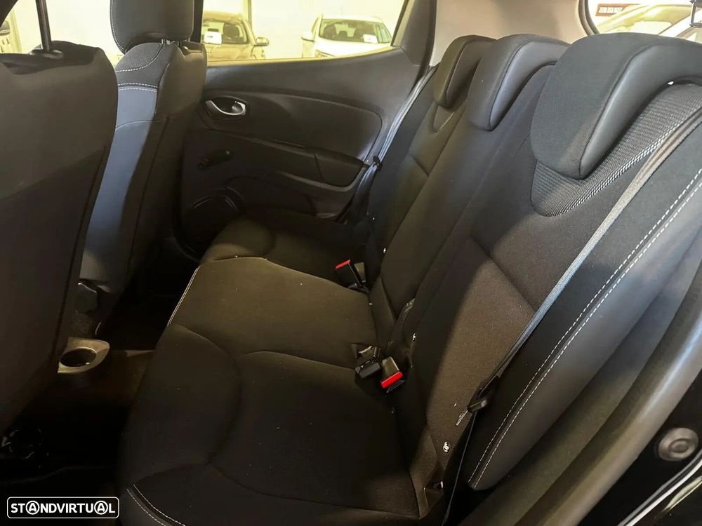 Renault Clio 1.2 Zen - 27