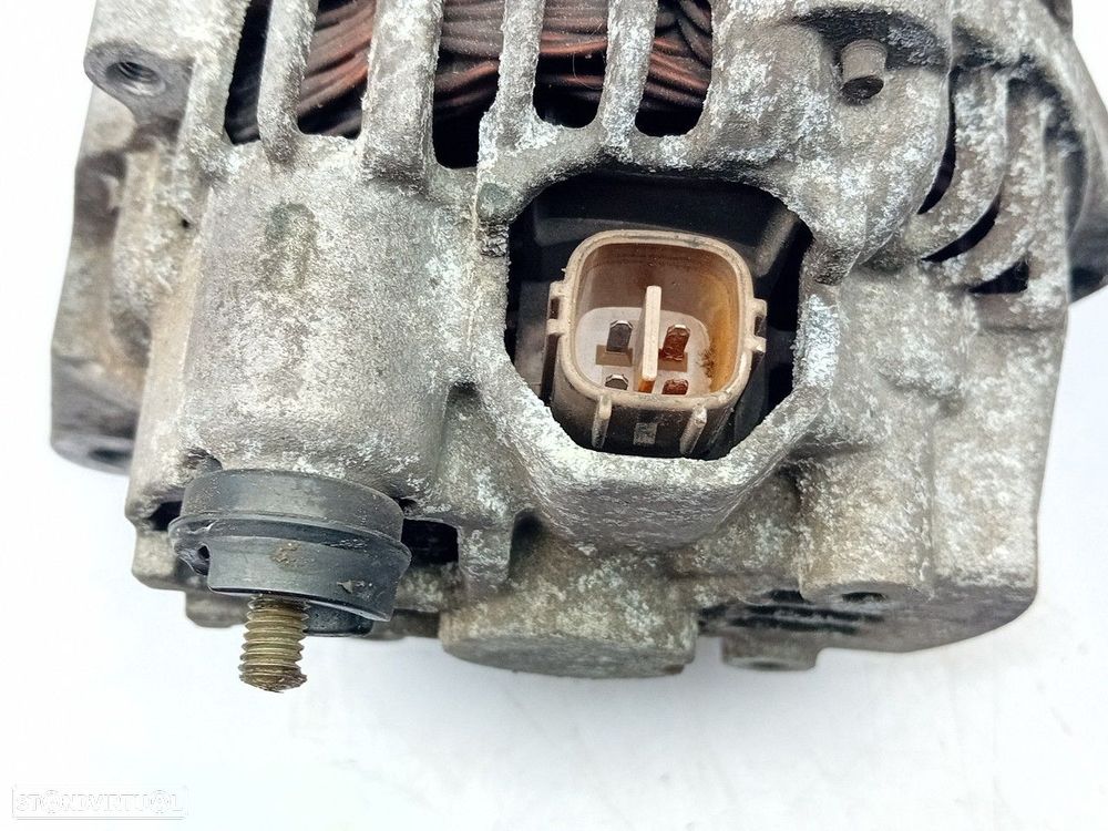 Alternador HONDA Civic VII Hatchback (EU_, EP_, EV_) - 3