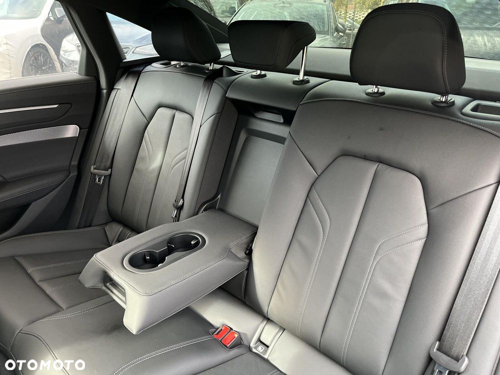 Audi A6 Limousine - 14