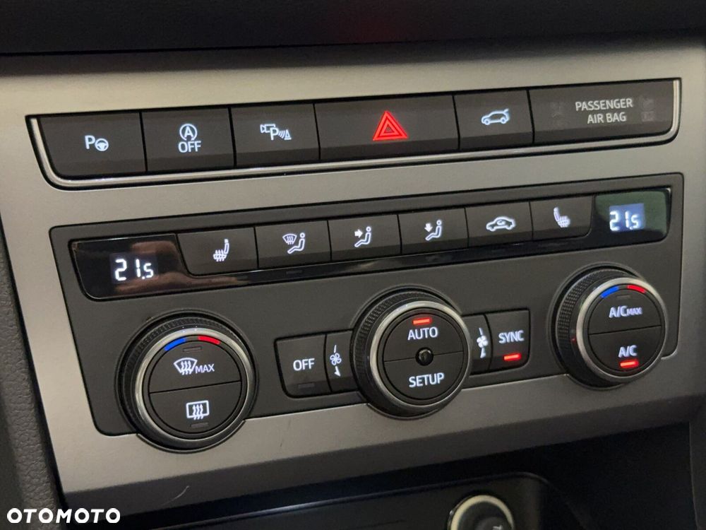 Cupra Ateca 2.0 TSI 4Drive VZ DSG - 28