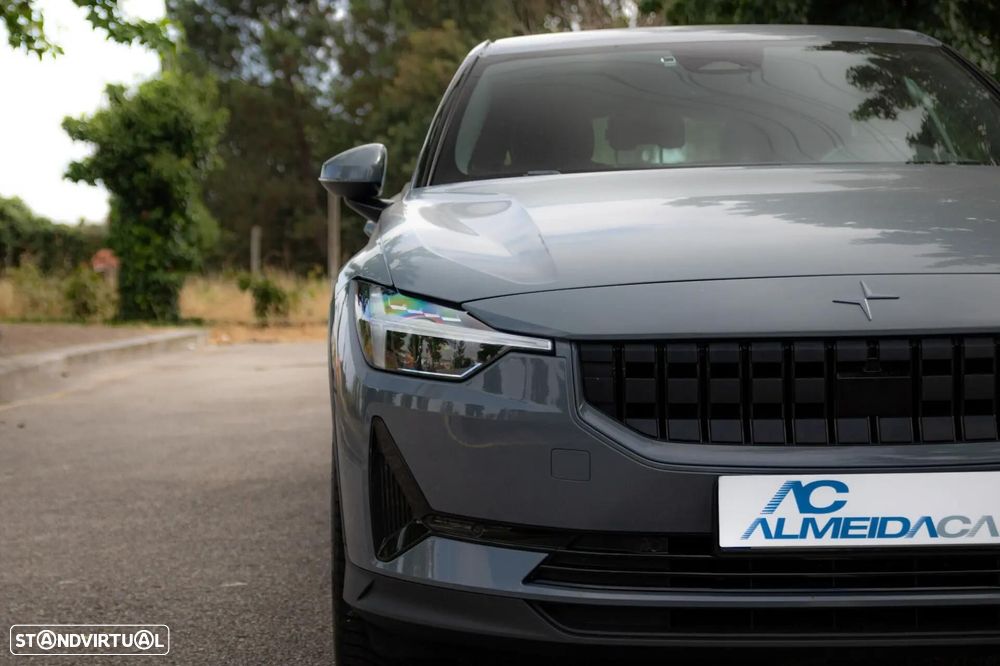 Polestar 2 Single Motor 64kWh - 30