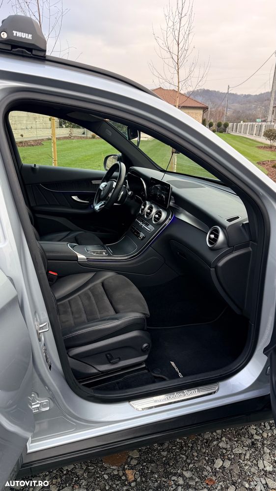 Mercedes-Benz GLC - 21