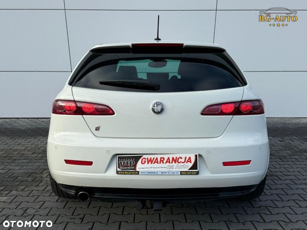 Alfa Romeo 159 - 11