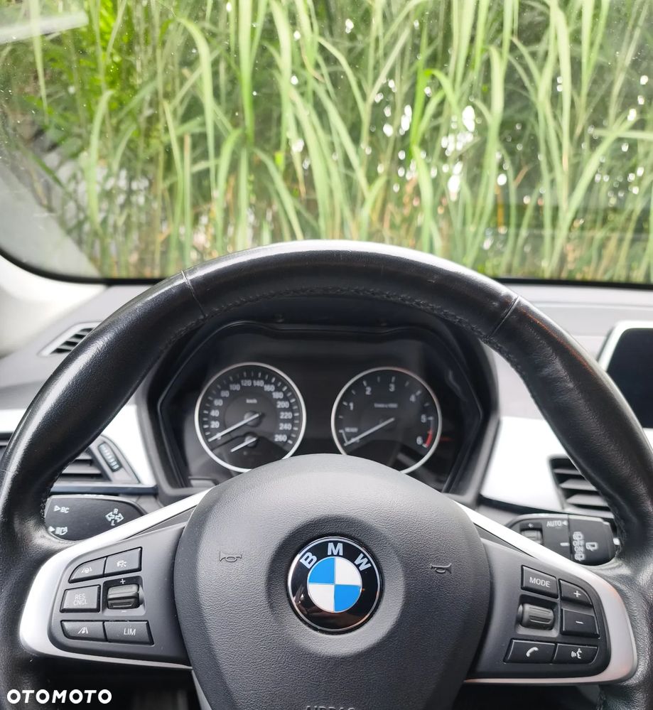 BMW X1 - 14