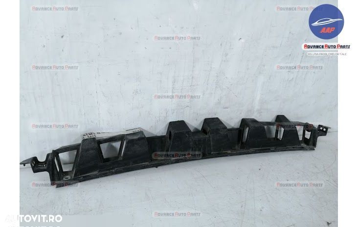 Intaritura Bara Spate originala Mercedes-Benz  M-Class  W166 [2011 - 2 - 1