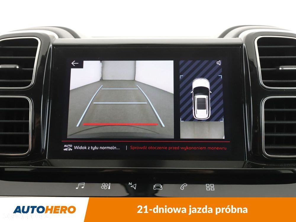 Citroën C5 Aircross - 22