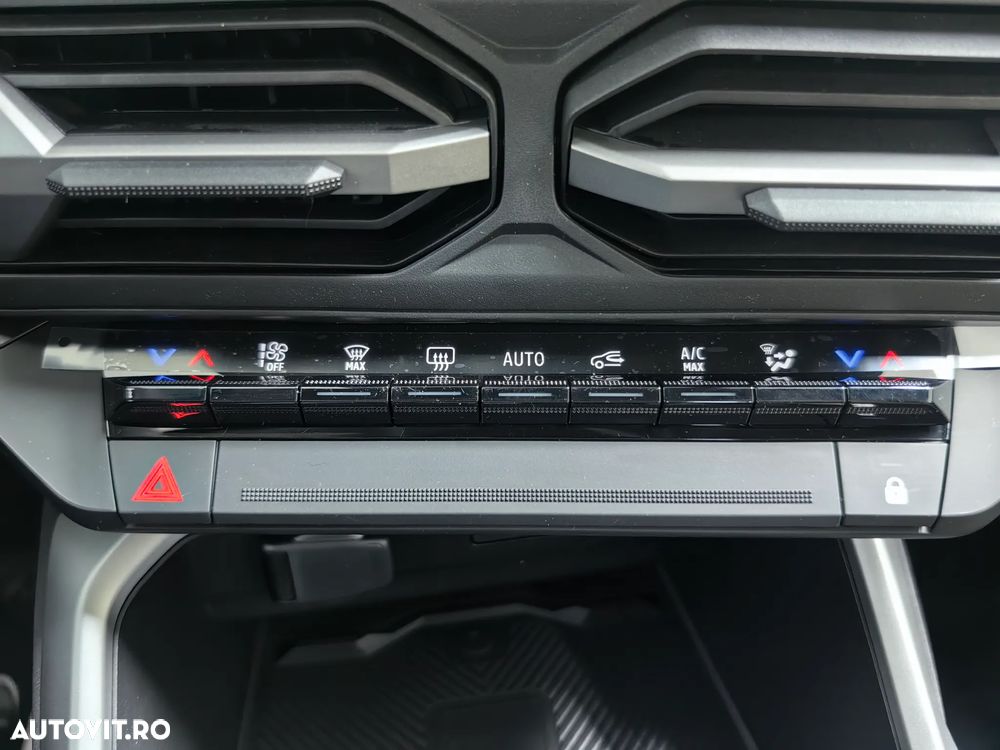 Dacia Bigster Journey Hybrid GPL Automat 4x4 - 150 CP - 22