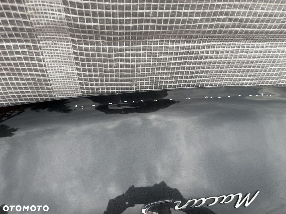 PORSCHE MACAN 95B KLAPA BAGAŻNIKA - 3