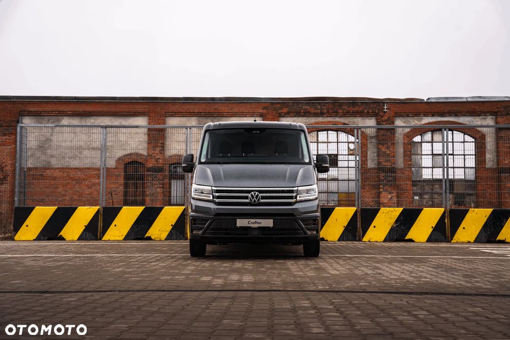 Volkswagen Crafter - 20
