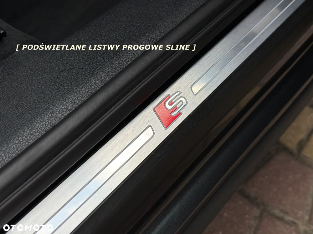 Audi Q3 40 TDI Quattro S Line S tronic - 20