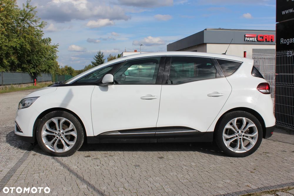 Renault Scenic BLUE dCi 120 LIMITED - 8