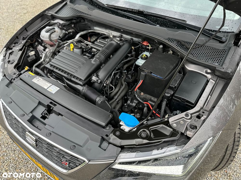 Seat Leon 1.4 TSI Start&Stop FR - 27