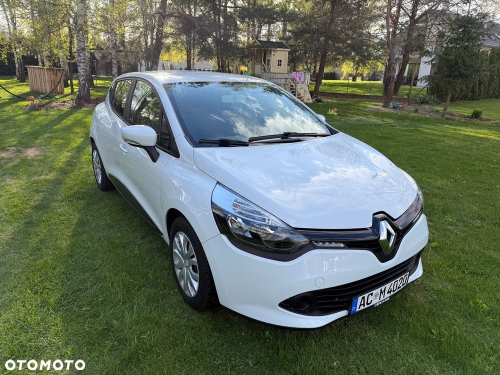 Renault Clio 1.2 16V 75 Dynamique - 2