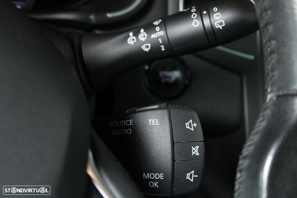 Renault Mégane Sport Tourer 1.5 dCi Intens - 25