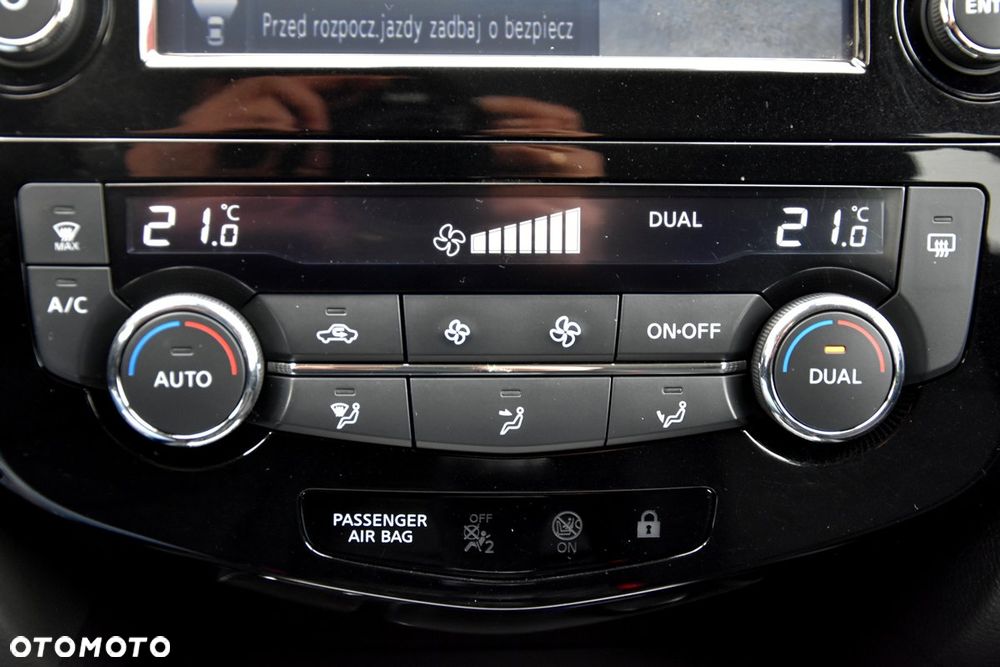 Nissan Qashqai 1.2 DIG-T 360 - 31