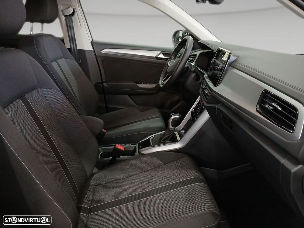 VW T-Roc 1.5 TSI Life DSG - 14