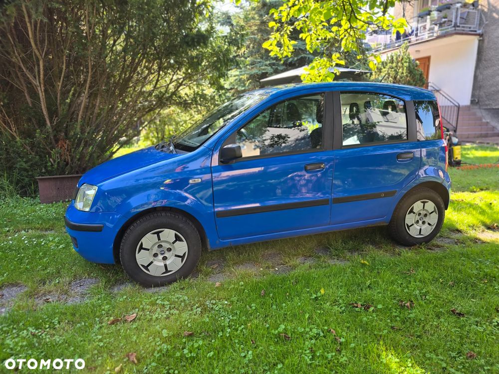 Fiat Panda 1.1 Fresh - 3