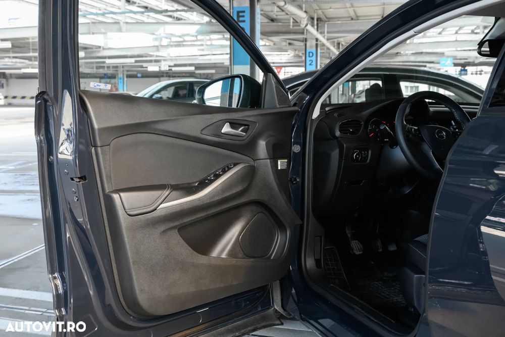 Opel Grandland X 1.2 Turbo START/STOP Innovation - 16