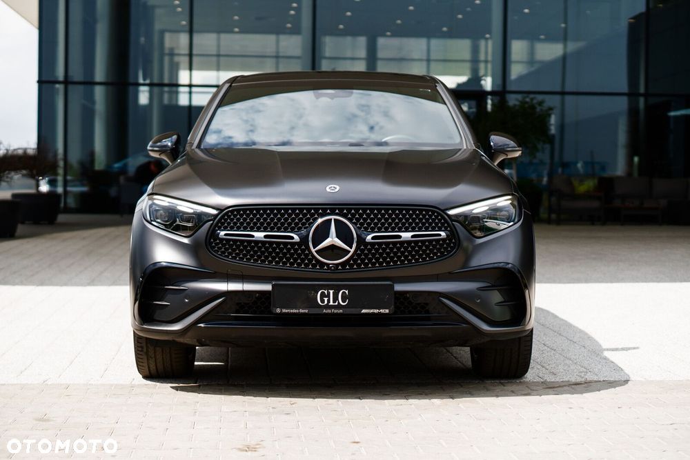 Mercedes-Benz GLC - 5