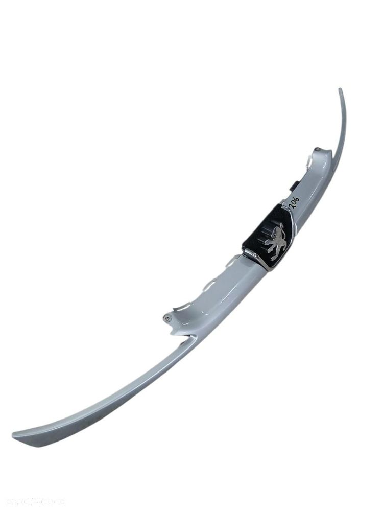 GRILL ATRAPA PEUGEOT 206 GRILL ATRAPA 206 - 2