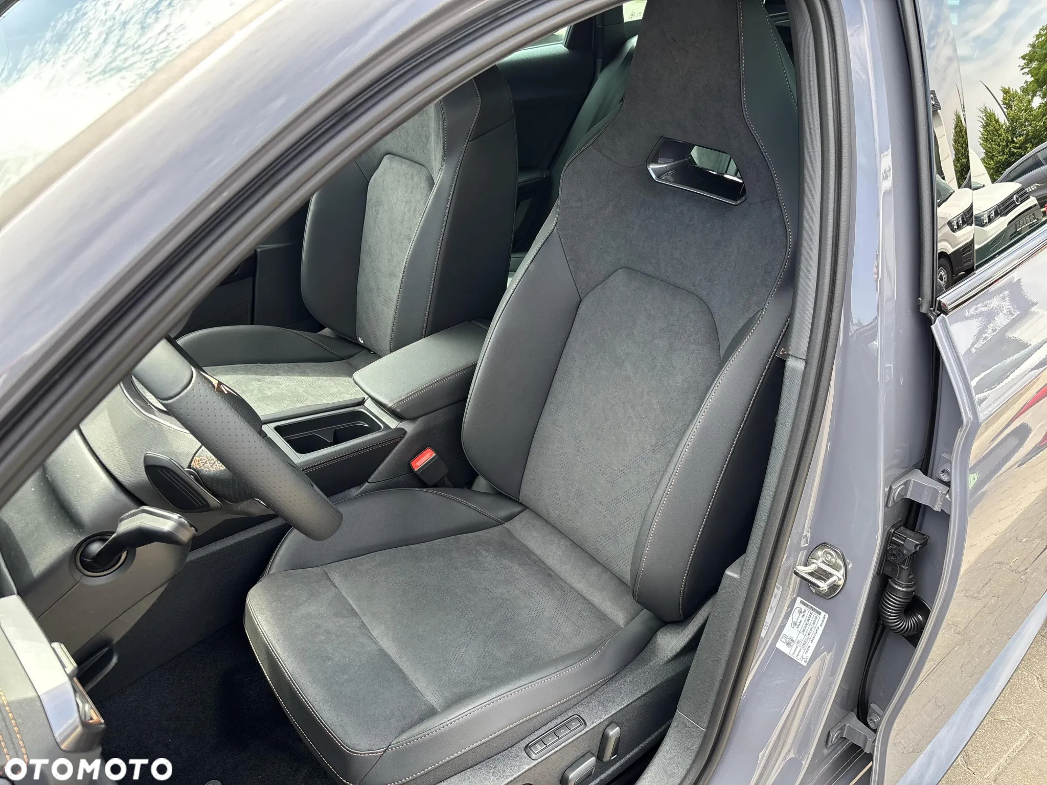 Cupra Leon Sportstourer - 10