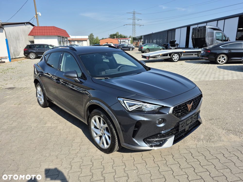 Cupra Formentor - 12