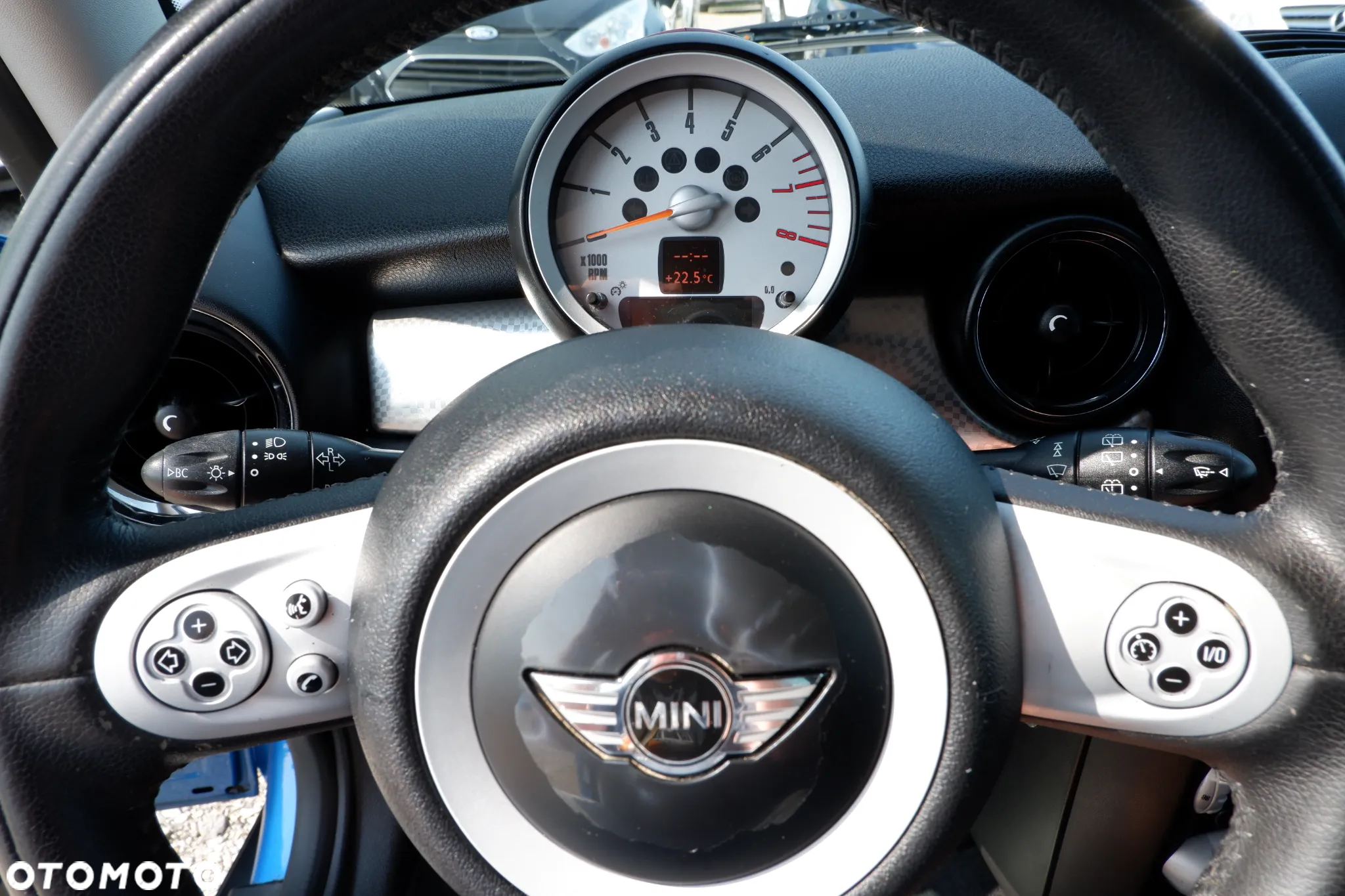 MINI Cooper S - 15