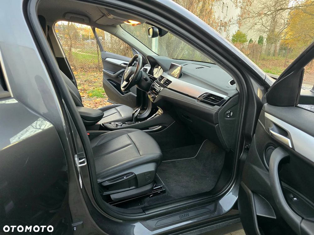 BMW X2 sDrive18d - 14