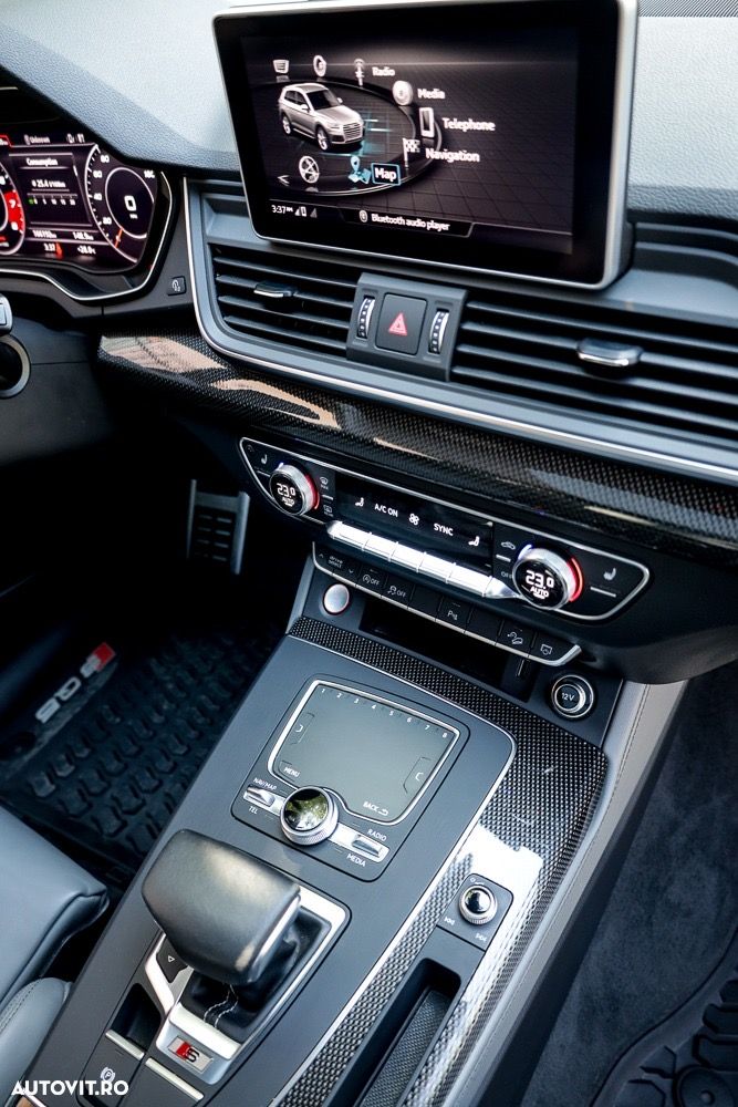 Audi SQ5 - 21