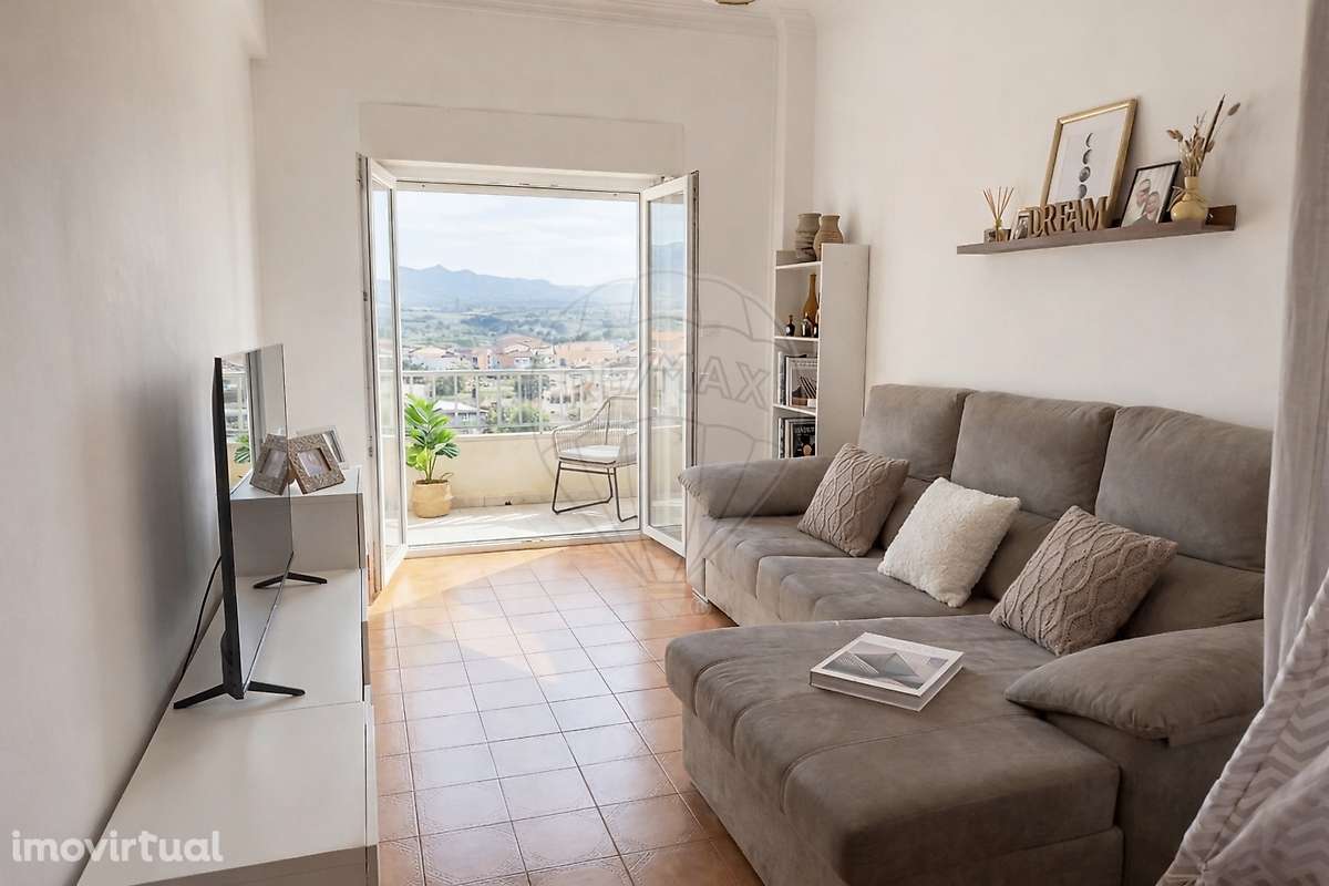 Apartamento T2 para venda - Grande imagem: 2/8