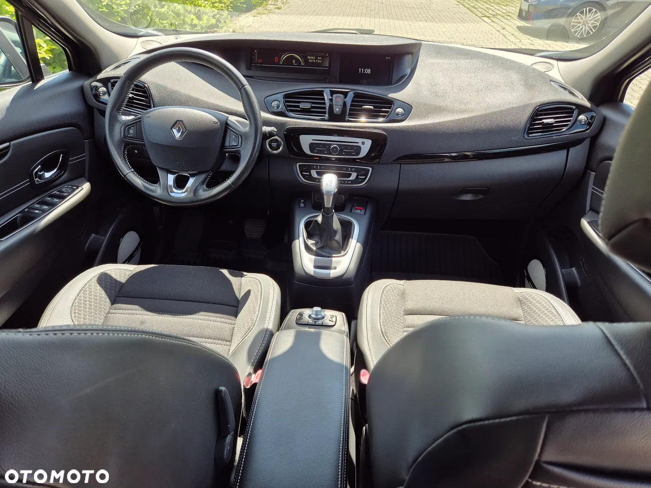 Renault Scenic - 17