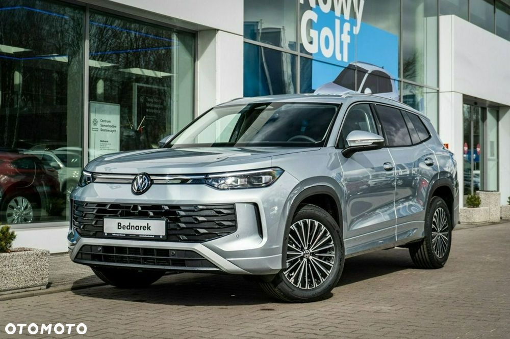 Volkswagen Tayron - 3