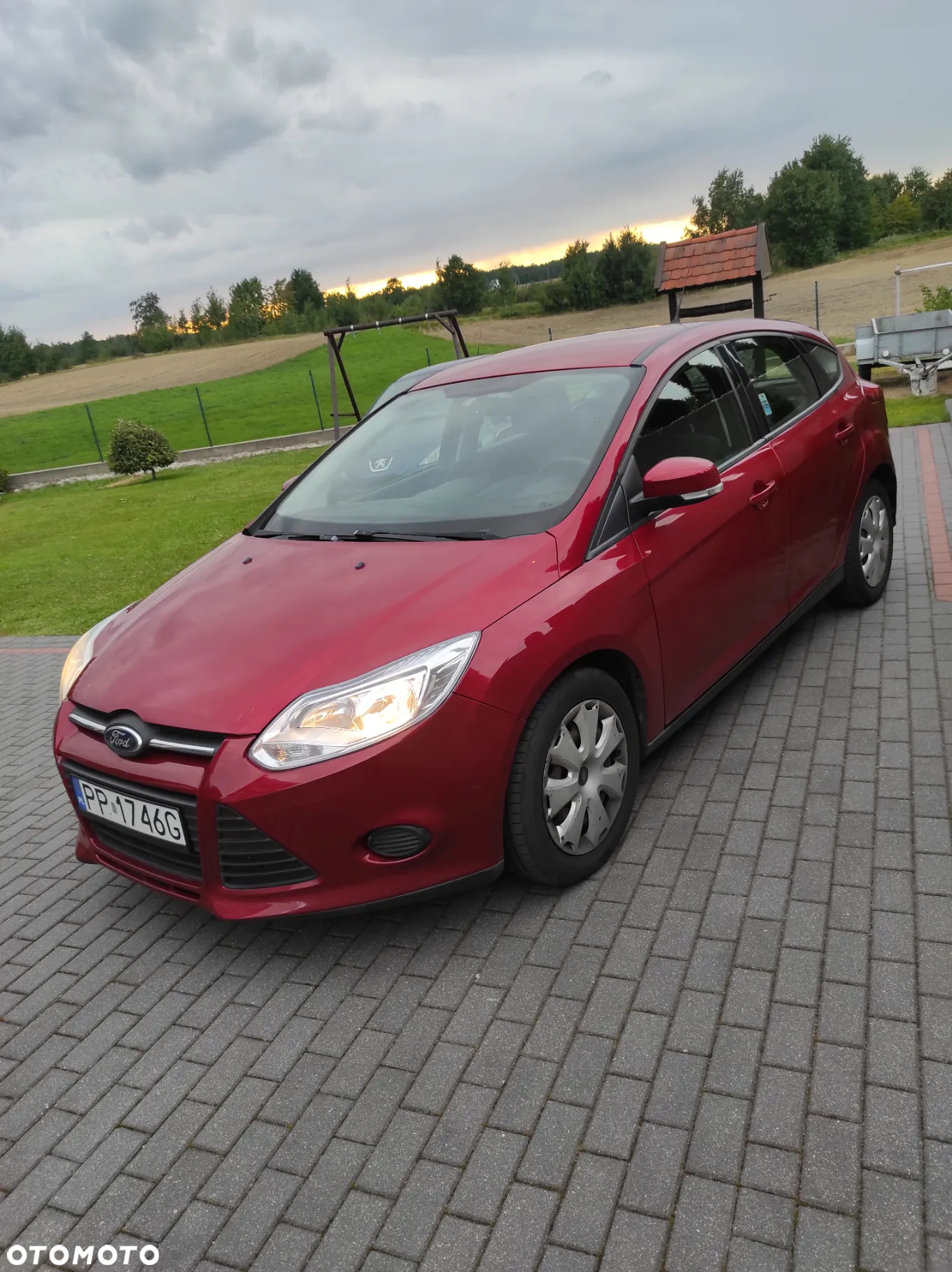 Ford Focus 1.0 EcoBoost Edition - 2