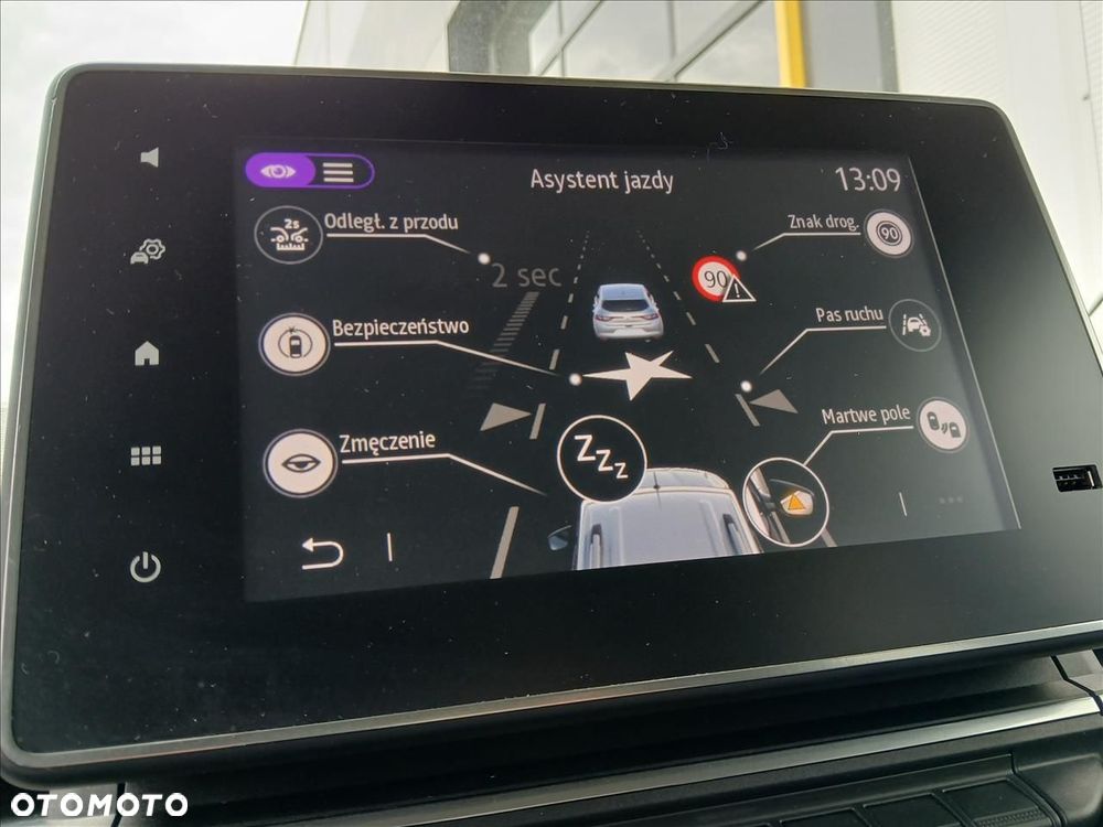 Renault Kangoo BLUE dCi 95 INTENS - 15