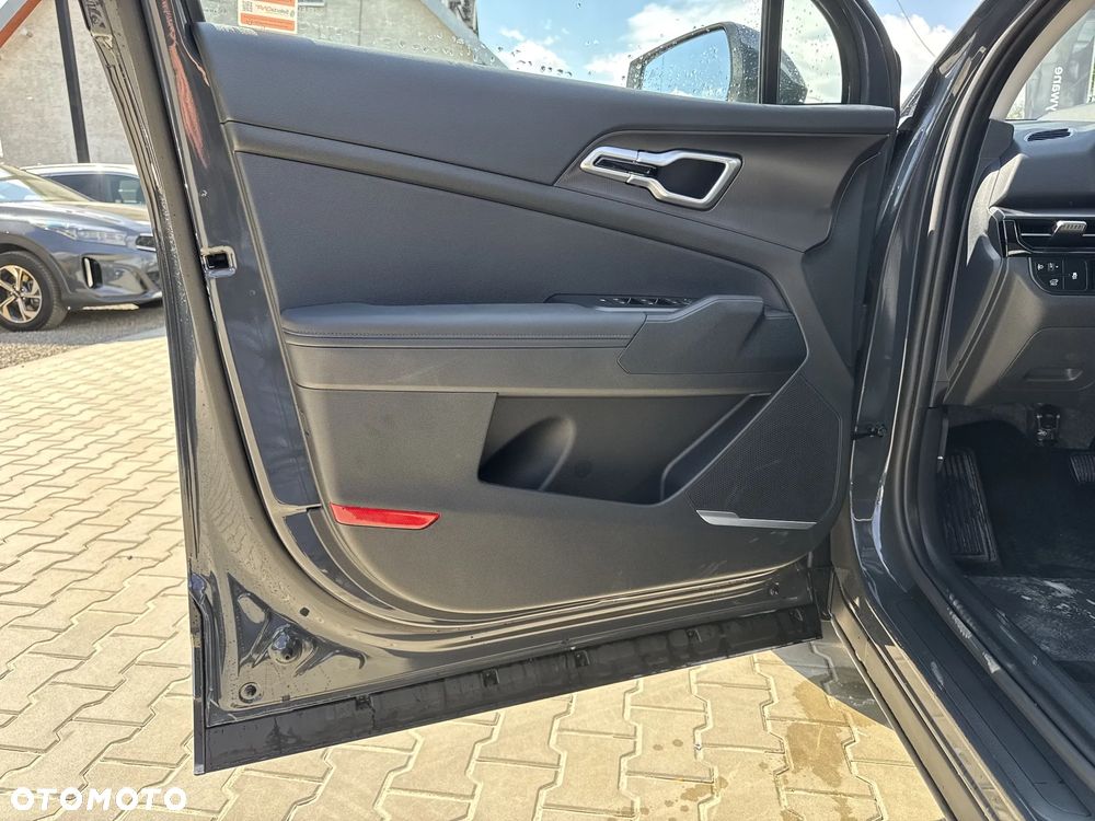 Kia Sportage 1.6 T-GDI Anniversary 2WD DCT - 14
