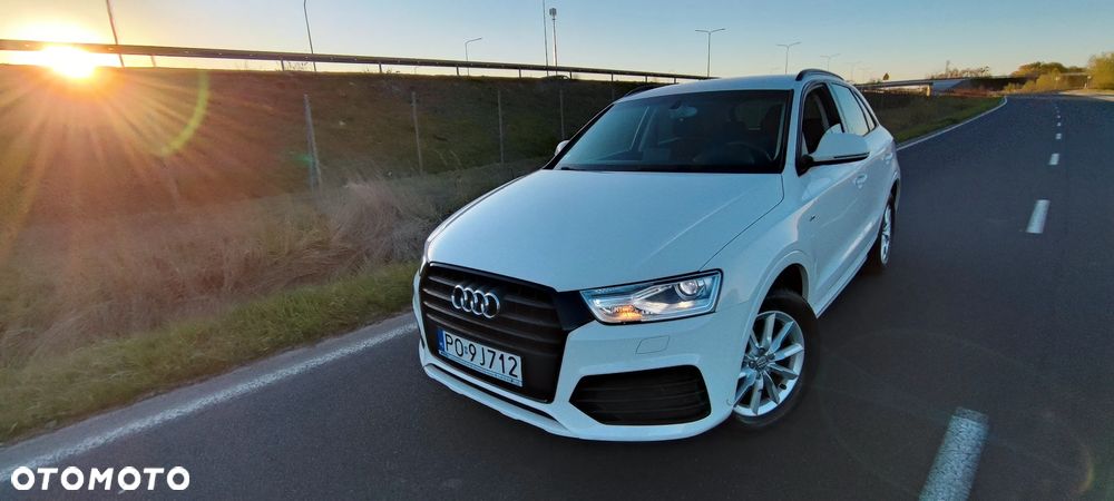 Audi Q3 1.4 TFSI Design S tronic - 6