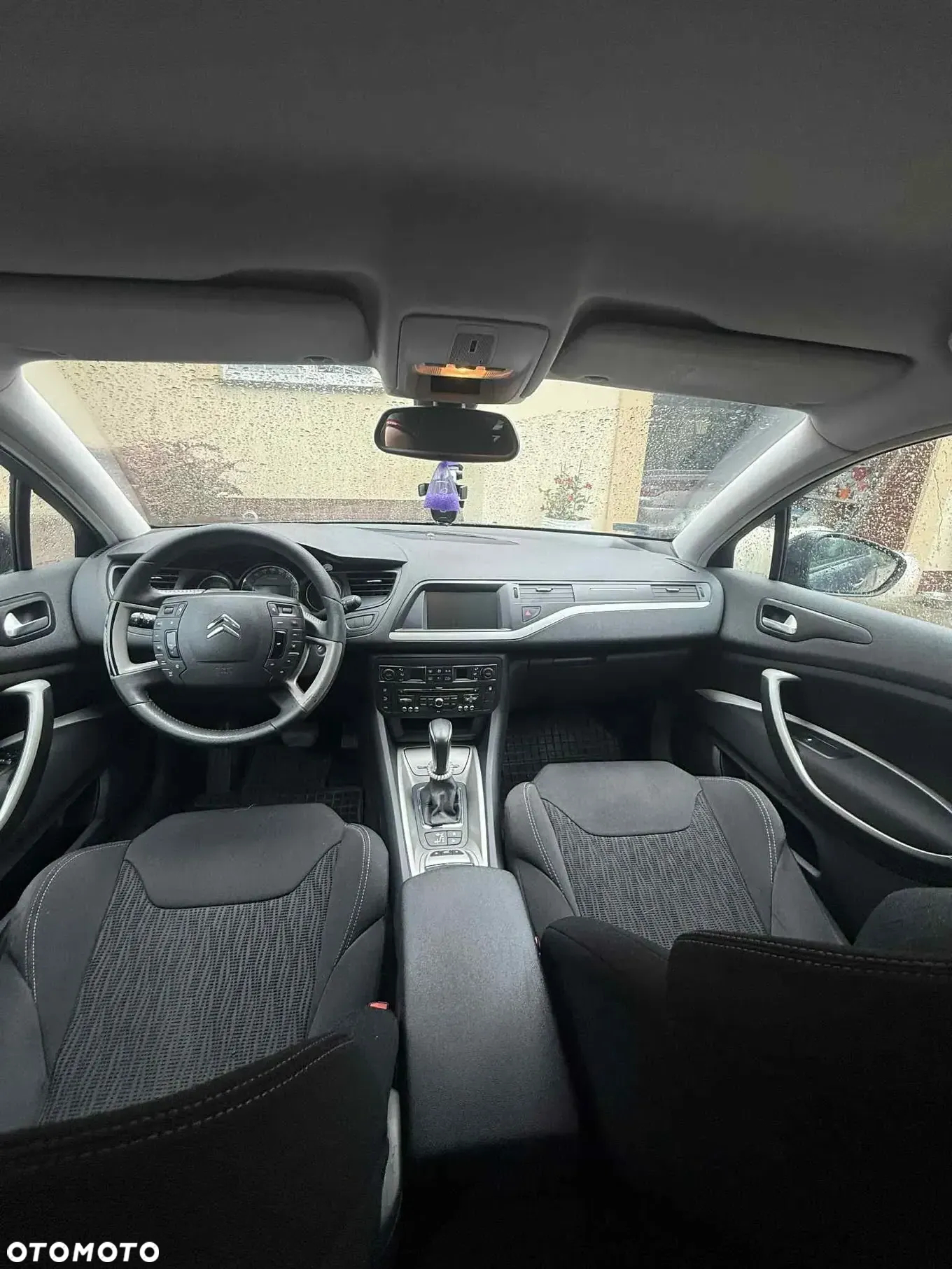 Citroën C5 2.0 HDi Exclusive - 9