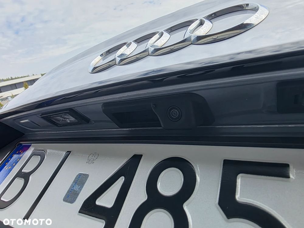 Audi A6 Limousine 50 TFSI e quattro S tronic sport - 35