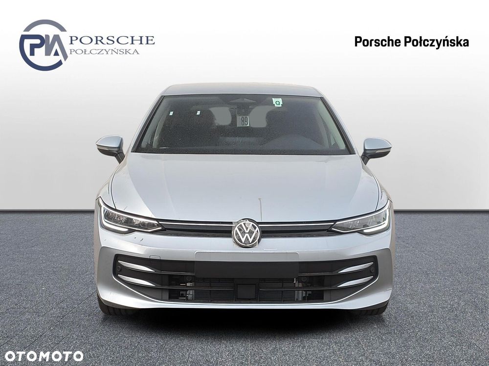 Volkswagen Golf - 9