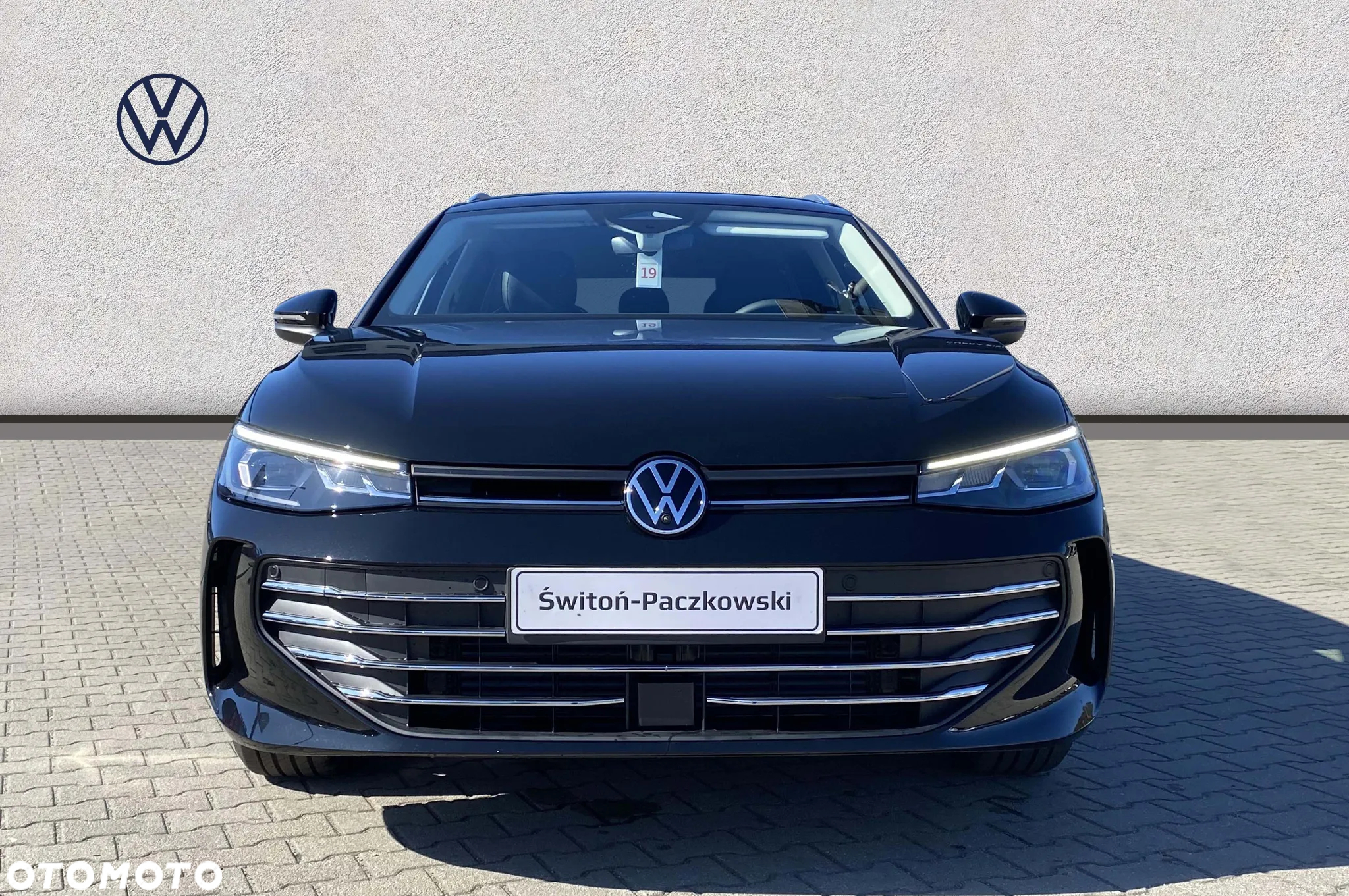 Volkswagen Passat 2.0 TDI SCR Business DSG - 10