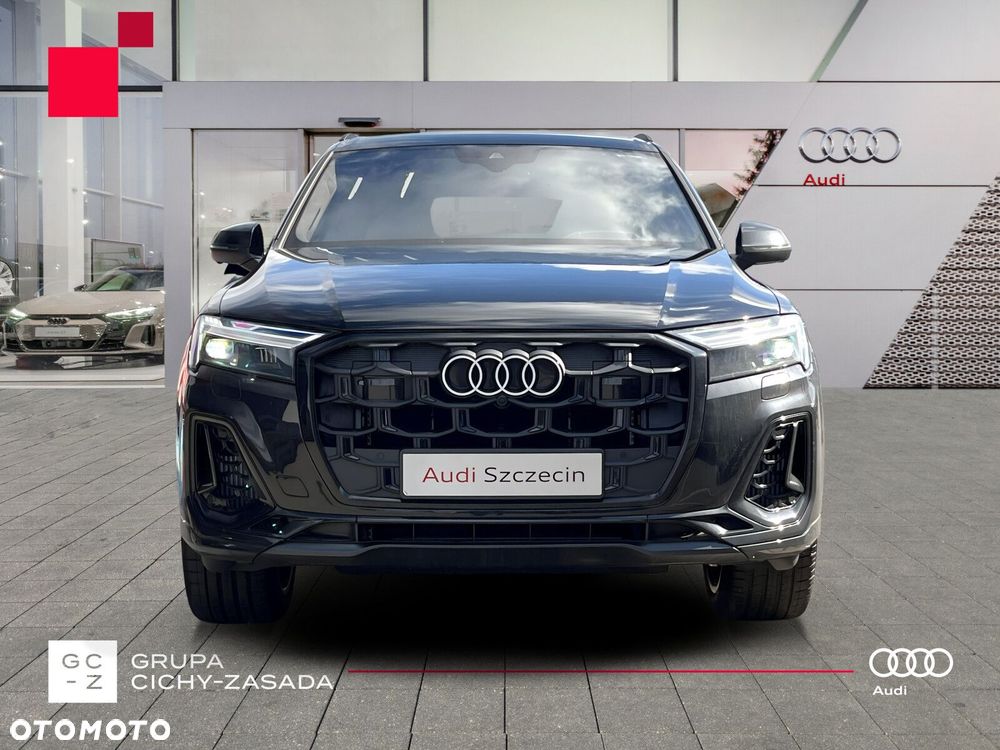 Audi Q7 - 9