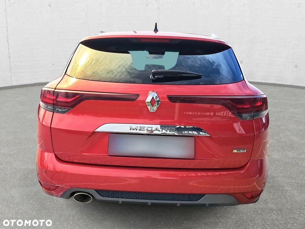 Renault Megane 1.3 TCe FAP R.S Line - 7