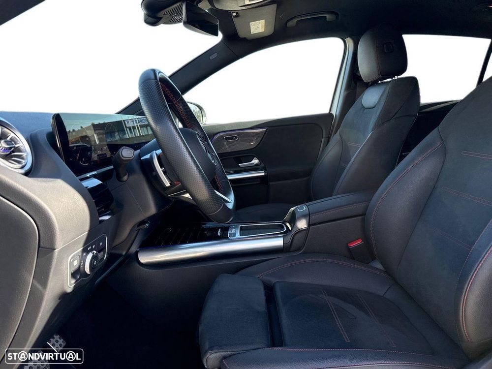 Mercedes-Benz GLA 250 e AMG Line - 12
