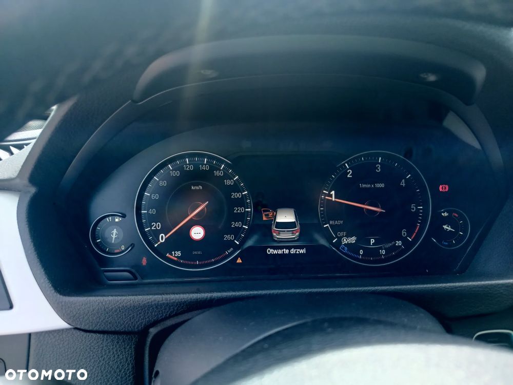 BMW Seria 3 318d Edition Luxury Line Purity - 16