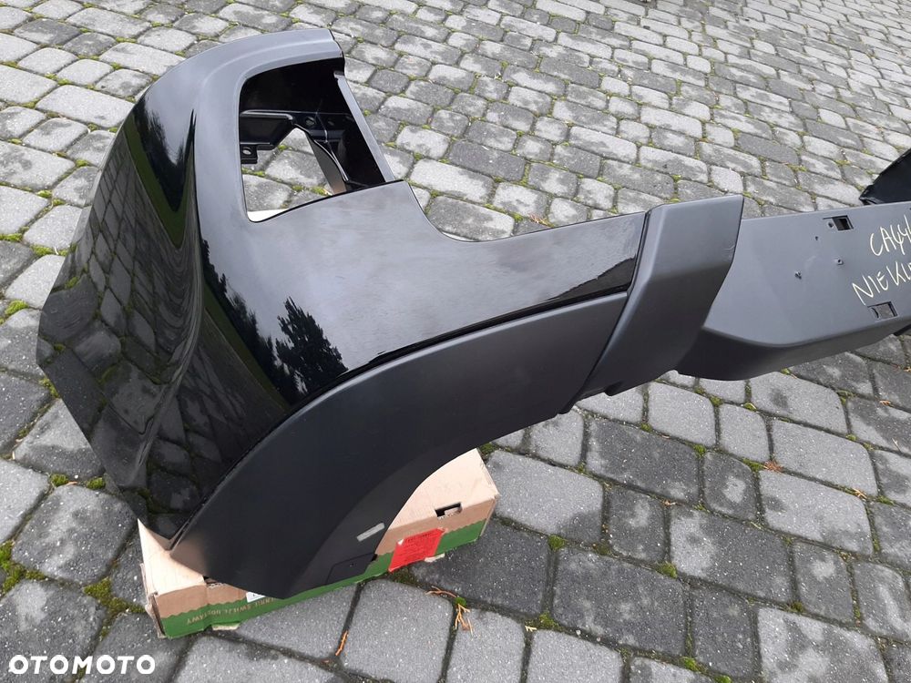 CHERY TIGGO 3 CAŁY! ZDERZAK TYŁ TYLNY T11-2804021 WYSYŁKA 24H - 11