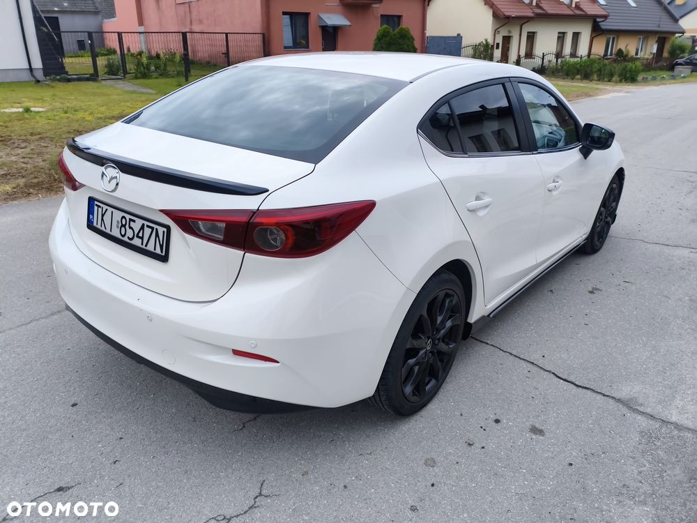 Mazda 3 - 9