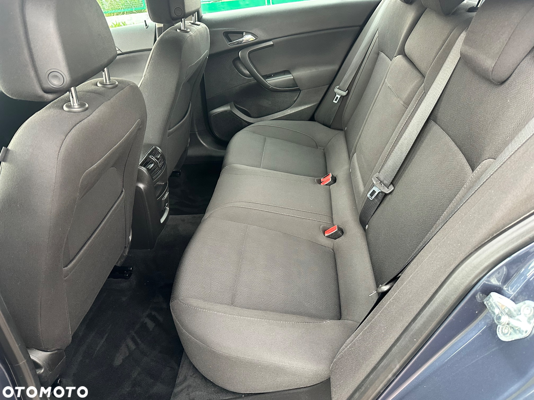 Opel Insignia 1.8 Active - 20