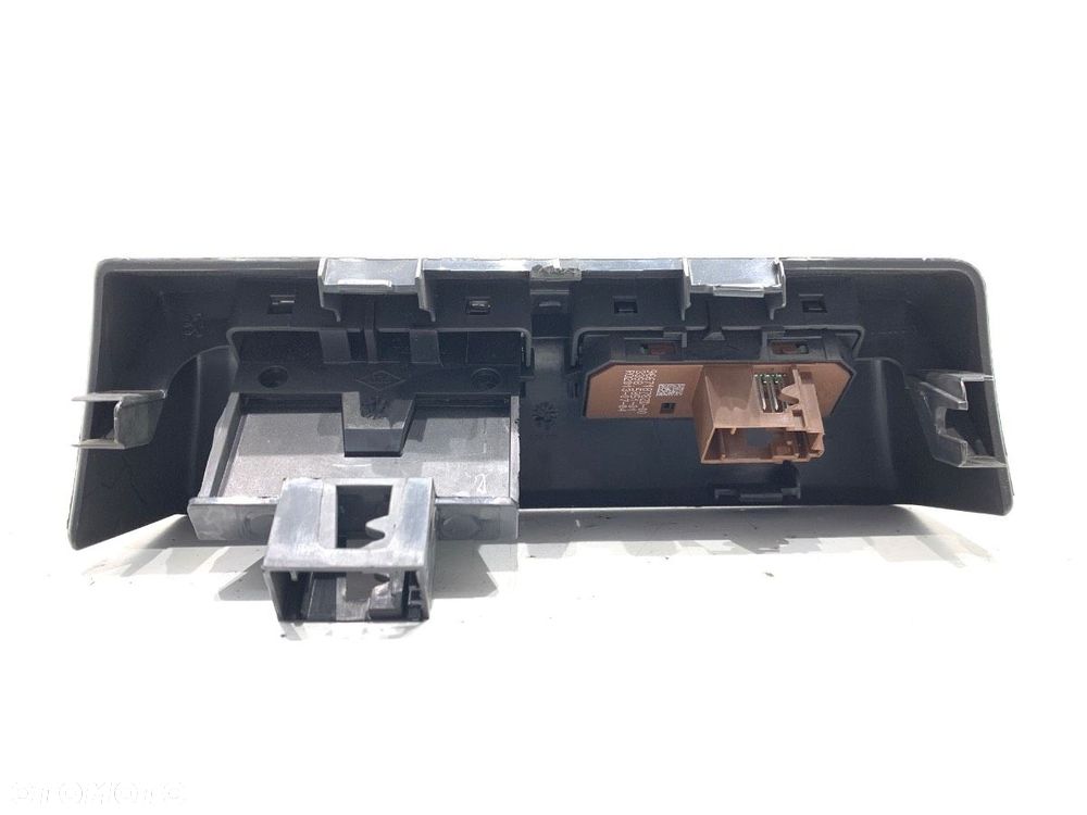 PRZEŁĄCZNIK ESP PDC  PEUGEOT 3008 nadwozie wielkoprzestrzenne (MPV) (0U_) 2009 - 2017 1.6 HDi 84 - 3