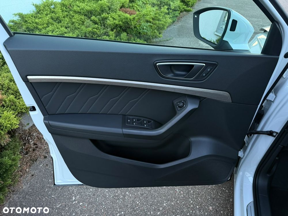 Seat Ateca 2.0 TSI 4Drive DSG OPF Xperience - 30
