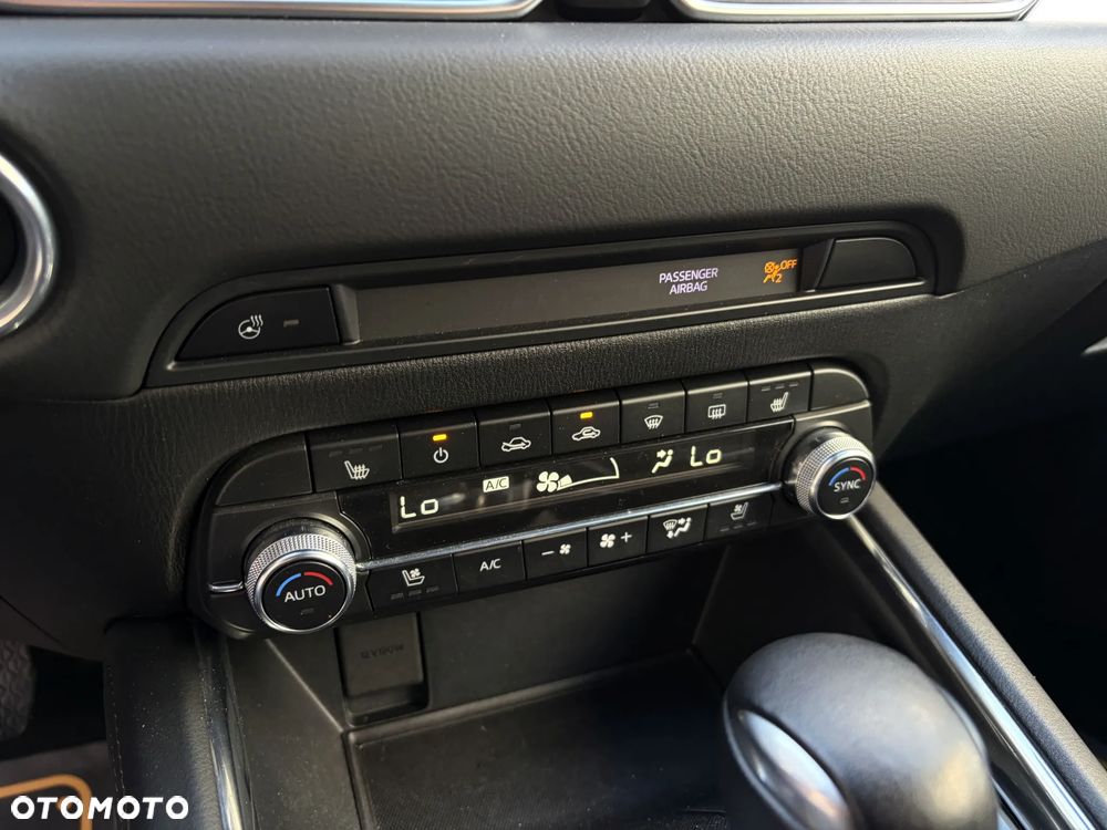 Mazda CX-5 - 30